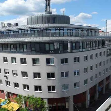 Koenig City Rooms Вена Экстерьер фото