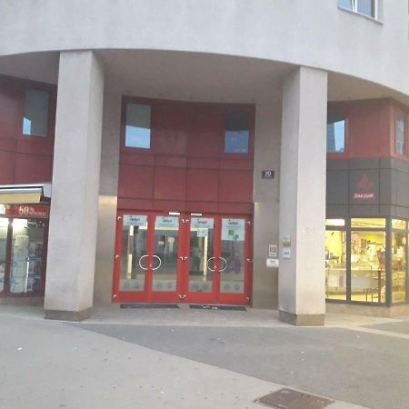 Koenig City Rooms Вена Экстерьер фото
