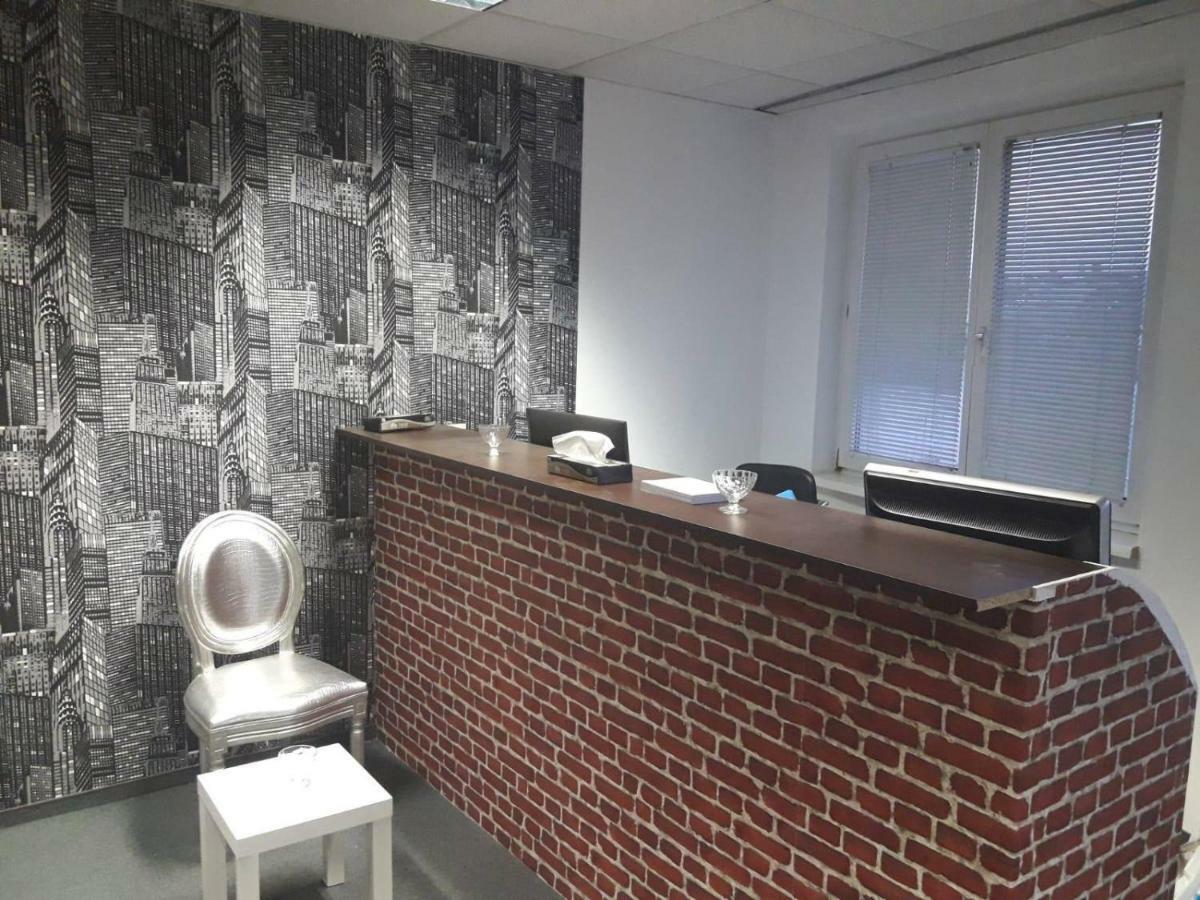 Koenig City Rooms Вена Экстерьер фото