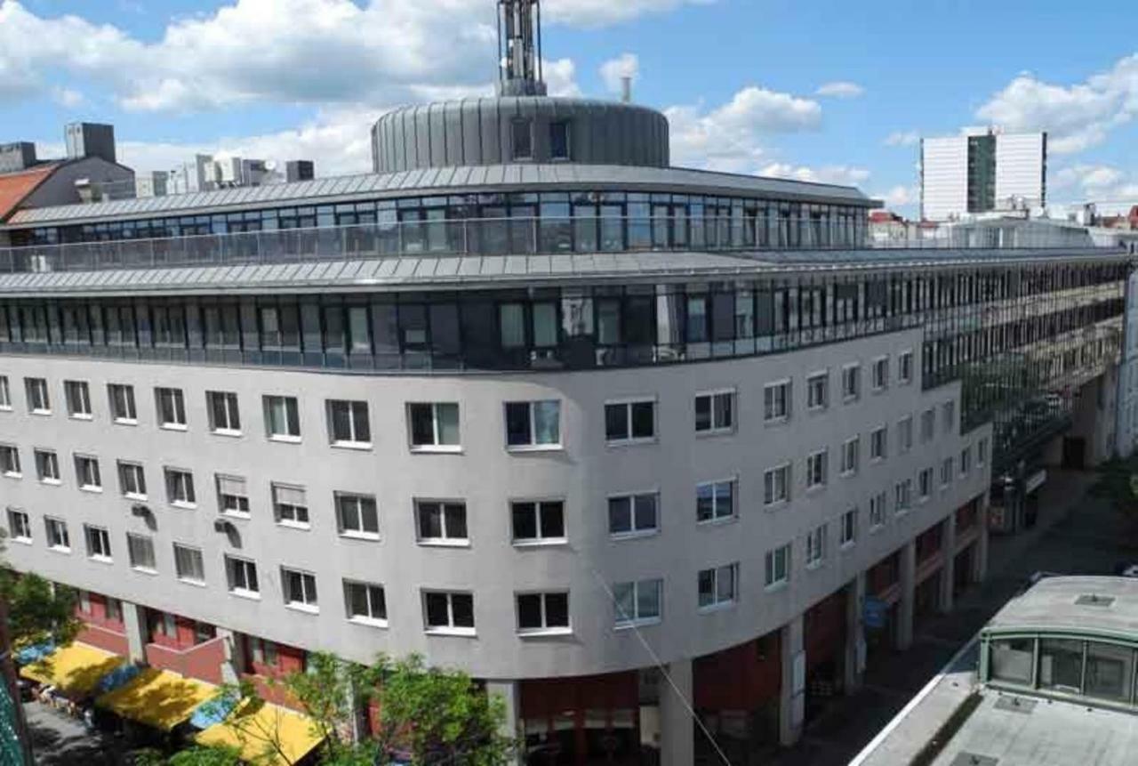 Koenig City Rooms Вена Экстерьер фото